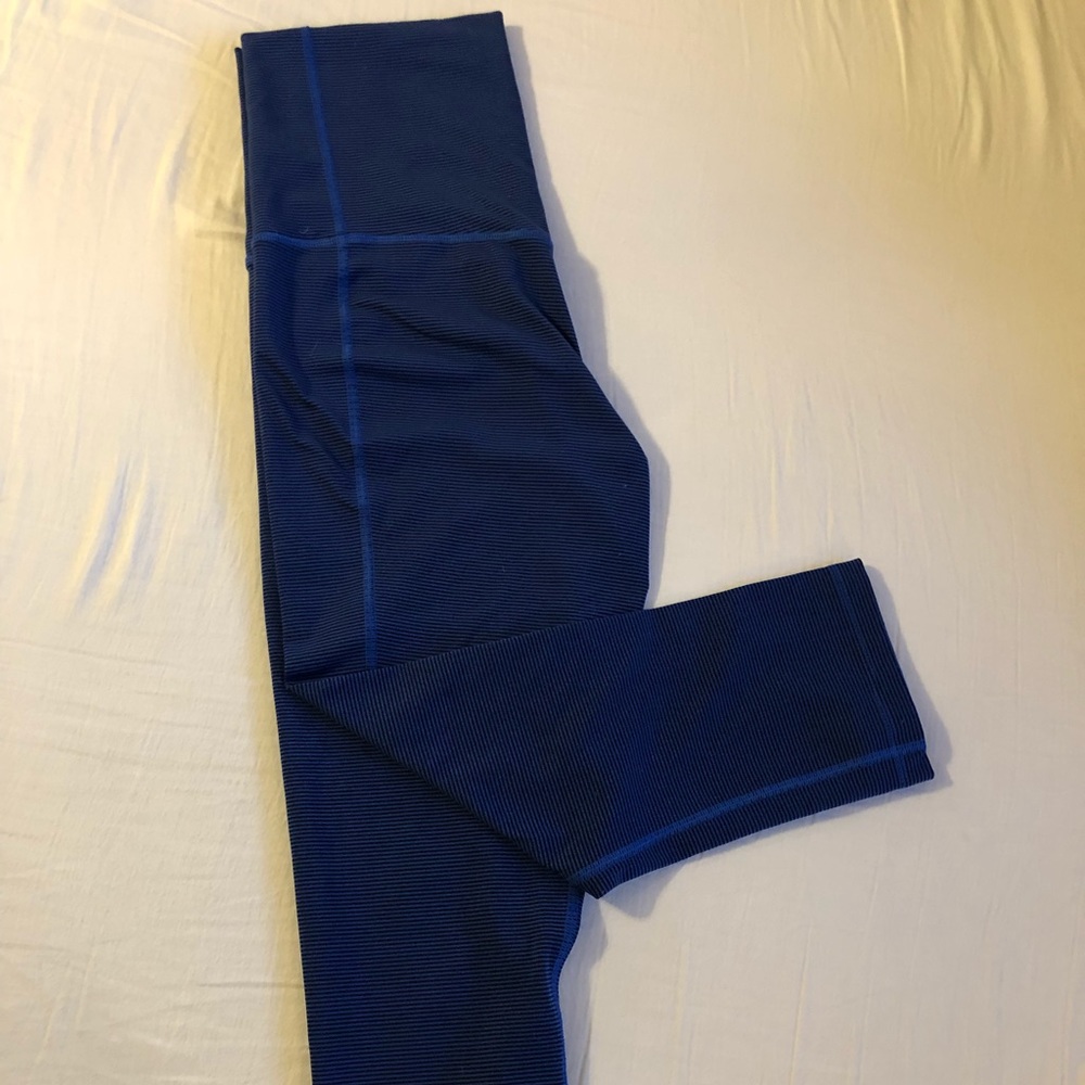 Nike dry-fit leggings